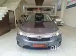 Honda City VX Petrol MT, 2022, Petrol