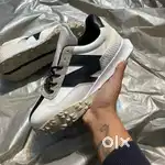 New Balance Xc72 cream white