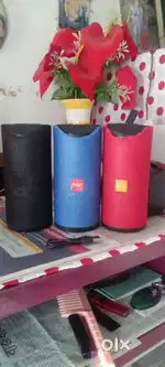 Bluetooth speakers ( Filpkart)