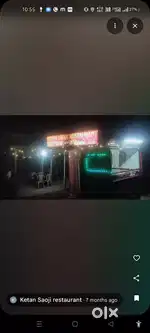Ketan saoji hotel tha mera 150000lage he mere kisiko chalana hai