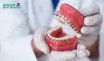 Dental clinic helper