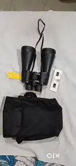 PIE MATRIX FALCON F15 15×70 BINOCULARS