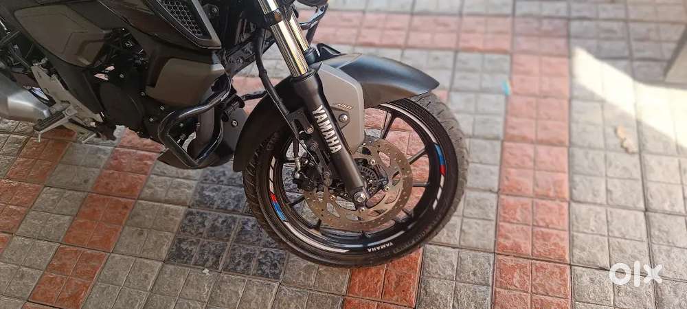 Fz v3 good condition