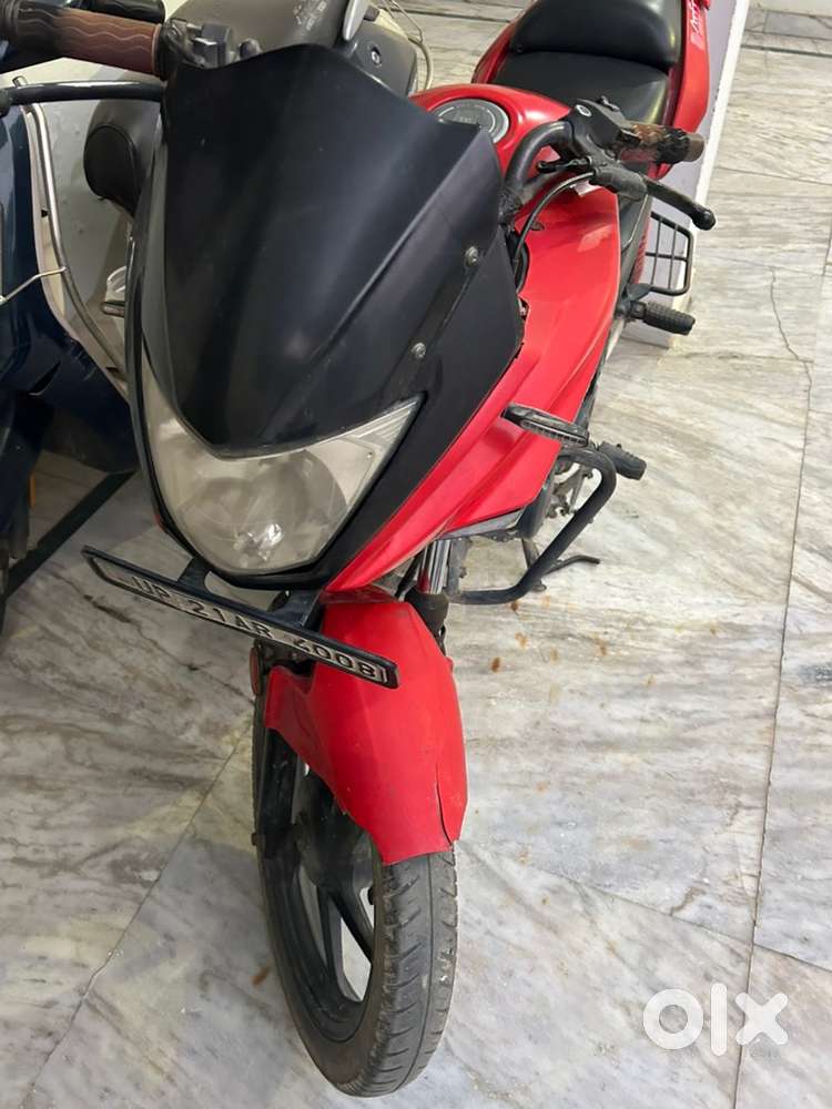 Hero  ignitor with good condition excellent average