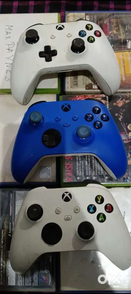 All Console Joystick Avilable Excellent Condition
