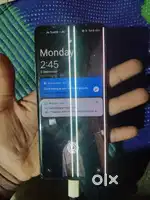 OnePlus 8 12 256