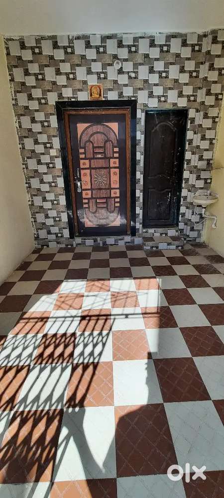 1 BHK for rent in Alandi