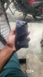 New condition