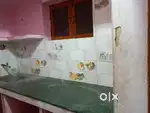 2 BHK flat with good atmosphere