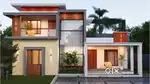 P-01499 - Villa for sale in Kodiyeri, Kannur