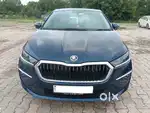 Skoda Slavia 1.0 TSI Style, 2024, Petrol