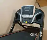 Treadmill in new condition