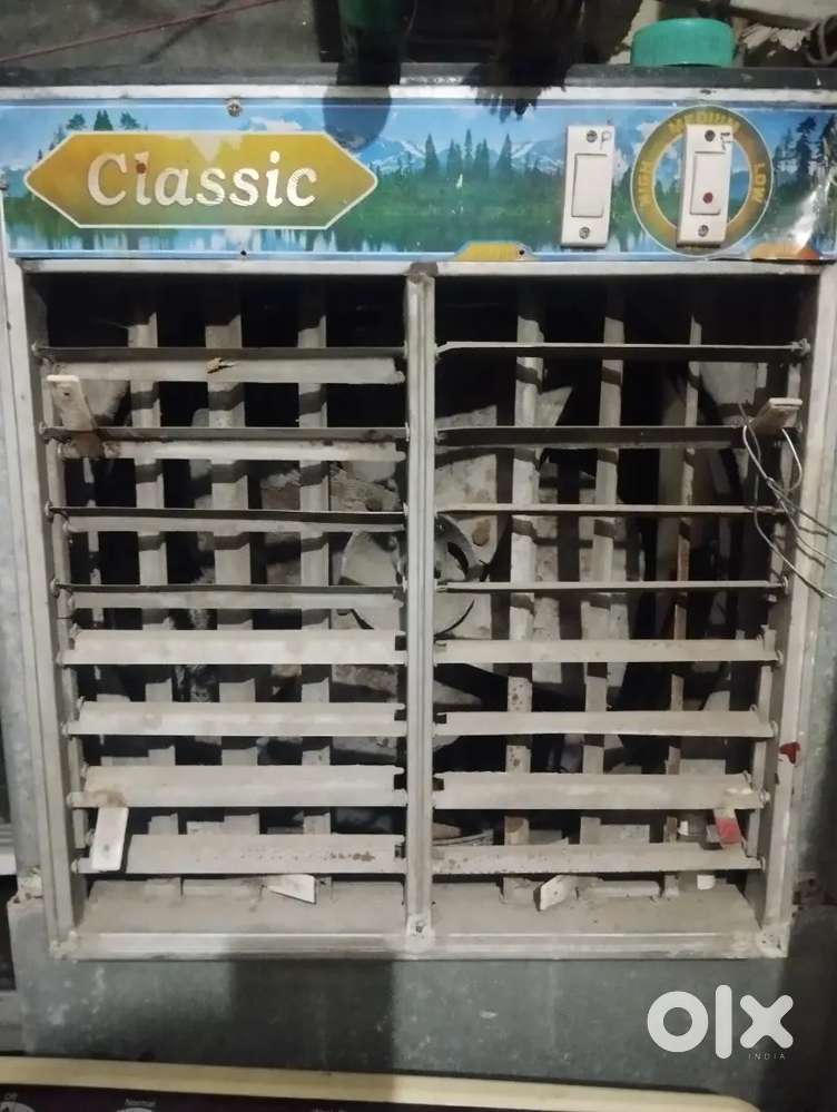 Cooler good working condition