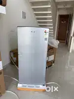 New packed Fridge with warranty & bill