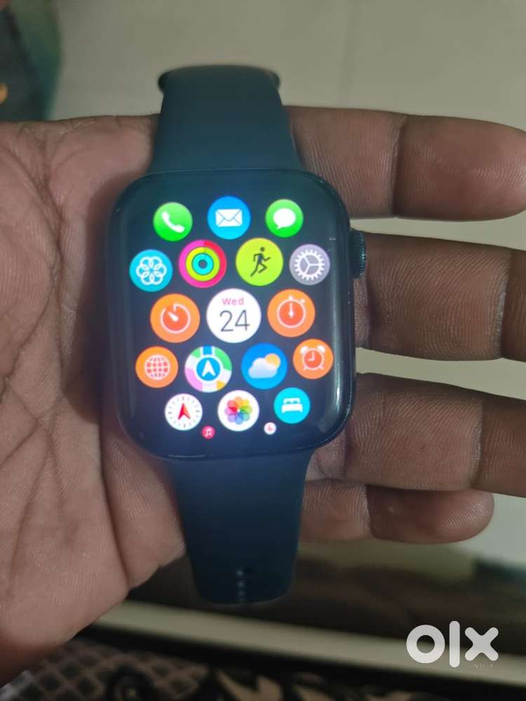 Apple watch se2