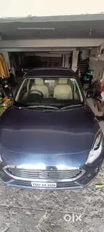 Maruti Suzuki Swift Dzire 2018