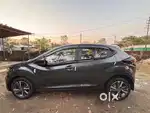 Tata Altroz 2021 Petrol Well Maintained