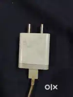 Original Charger(Adapter with Data Cable), Xiaomi MI Phone, Type B