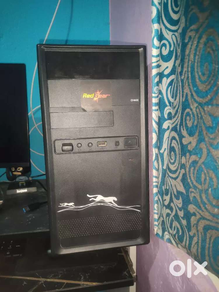 WINDOWS 7 CPU FOR SALE