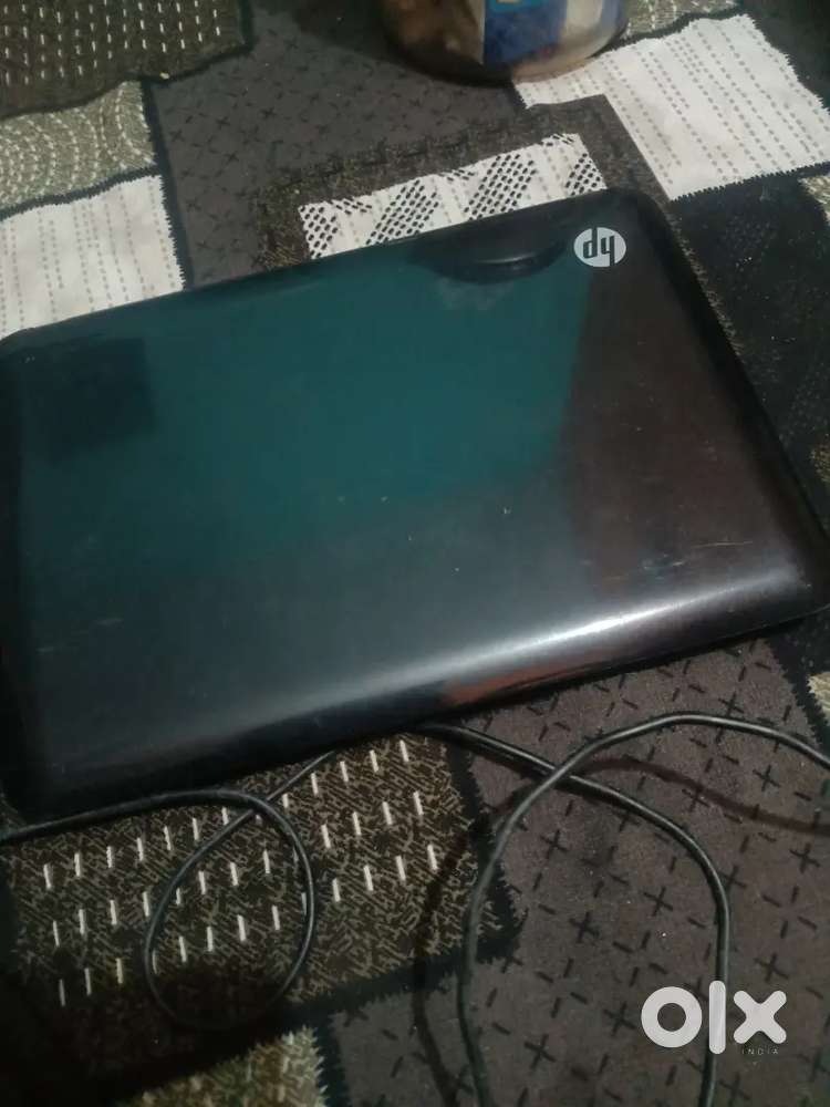 Hp comapny laptop