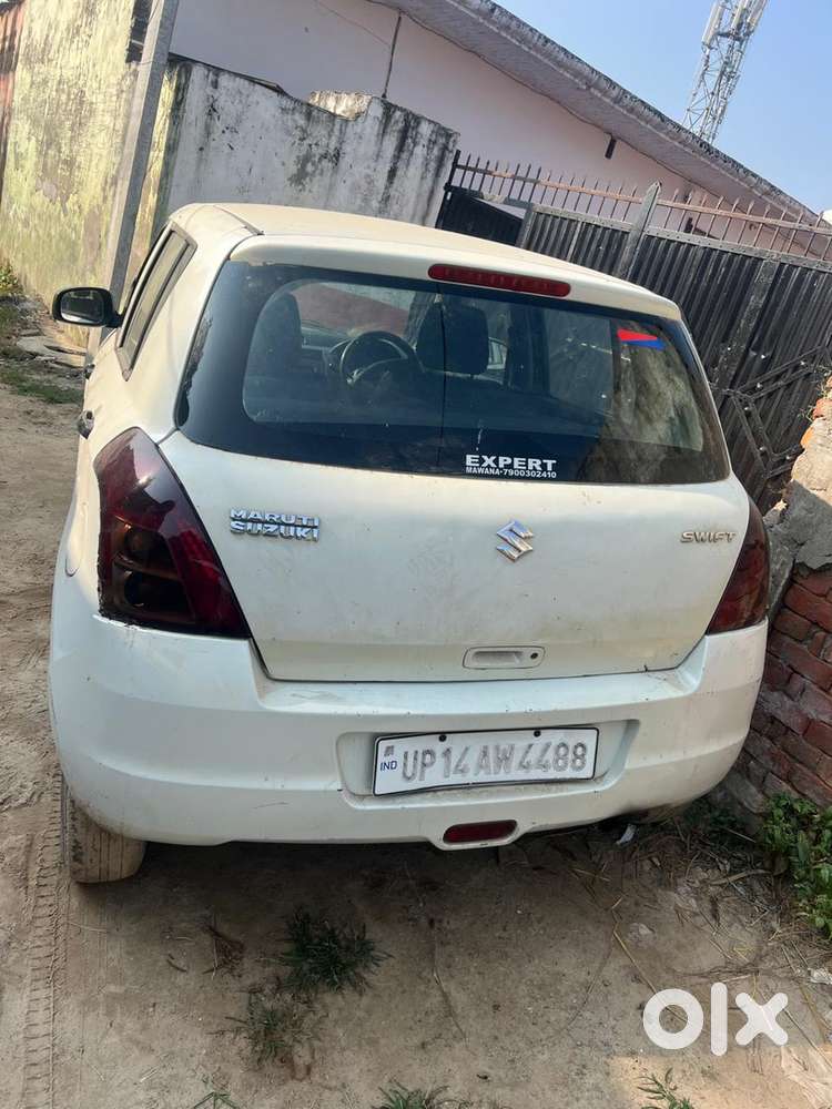Maruti Suzuki Swift Diesel Good Condition