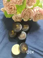Fairness cream