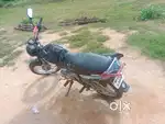 It's good condition bike milage above 70km/ltr