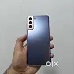 S21 Plus 128GB