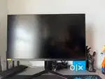 LG Ultragear QHD Nano IPS