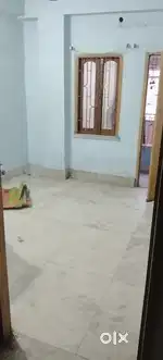 BIG MARVEL FLOOR 3BHK FLAT RENT IN NEAR DUMDUM METRO STATION