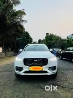 Volvo XC 90 D5 Inscription, 2020, Diesel