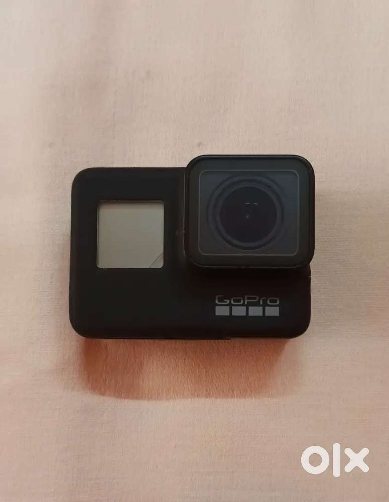 'GOPRO HERO 7 BLACK FOR SALE'