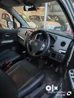 Maruti Suzuki Wagon R 2011 Petrol 79000 Km Driven