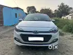 Hyundai Elite i20 2018 Petrol Well Maintained
