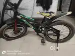 Bycycle in good condition