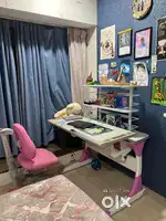 Study Table with Chair