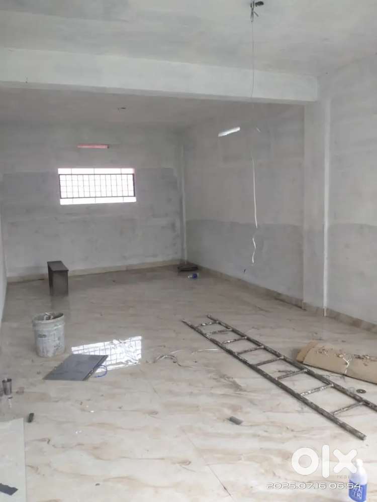 Semi Furnished Office Space For Rent in Palarivattom