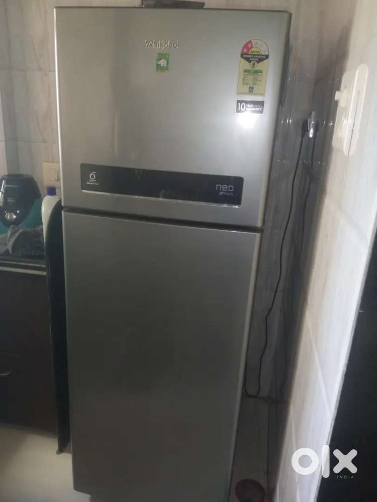 Whripool Refrigerator