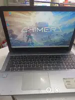Asus 6th gen i3  laptop/8GB RAM/SSD 256GB/2GB graphic/15.6 inch