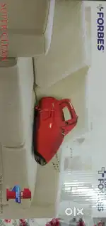 Vaccum cleaner