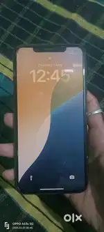 Iphone 11 pro max 512gb