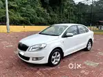 Skoda Rapid 1.6 MPI Ambition, 2015, Petrol