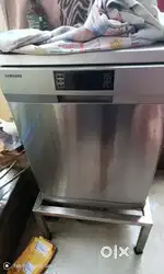 Samsung Dishwasher New