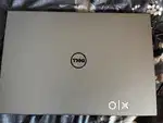 Dell laptop