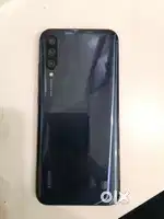 Mi A3 (with box and original charger)