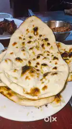 Tandoor cook