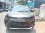 Tata Nexon Creative 1.2 Revotron Petrol 6 AMT, 2025, Petrol