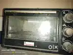OTG oven kitchen