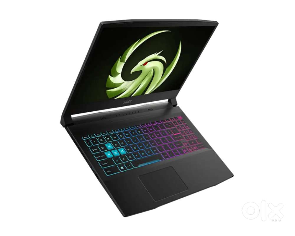 MSI Bravo 15 Gaming Laptop -RTX 4050, 16GB RAM