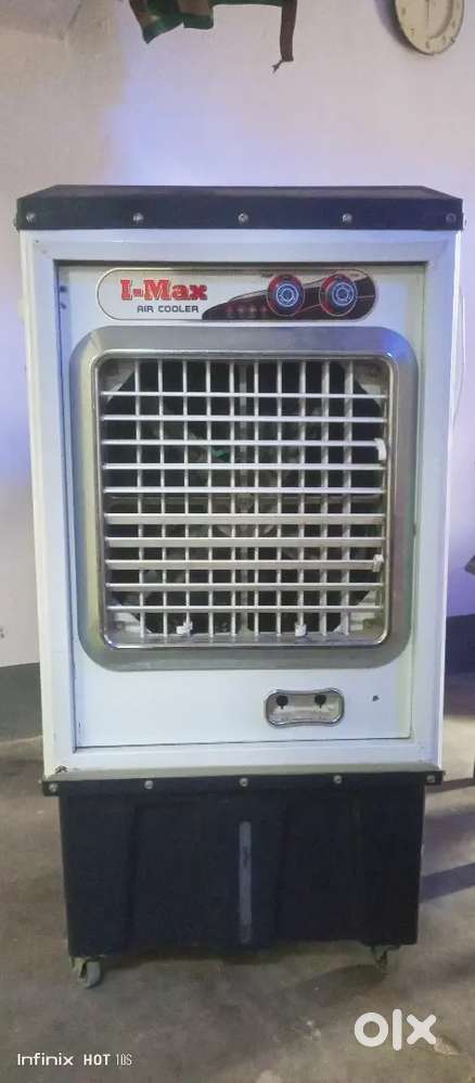I-Max Air cooler